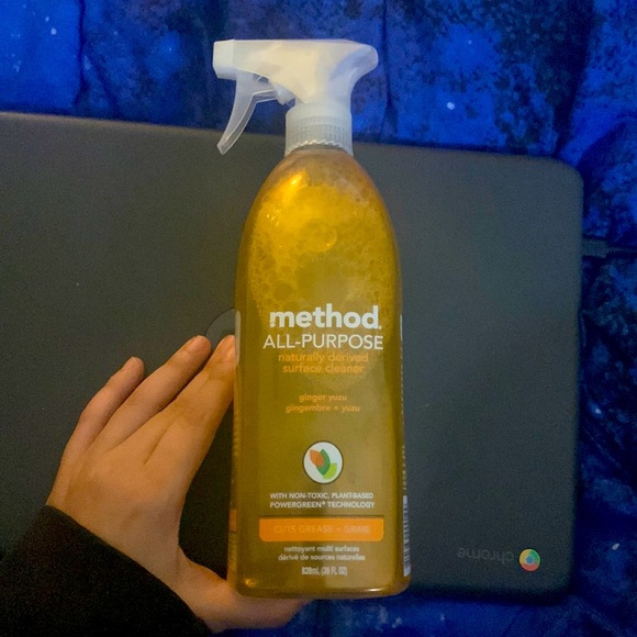 Method All Purpose Surface Cleaner - Picture 1 of 4